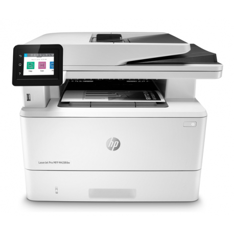 HP LaserJet Pro MFP M428fdw