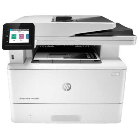 HP LaserJet Pro MFP M428fdw