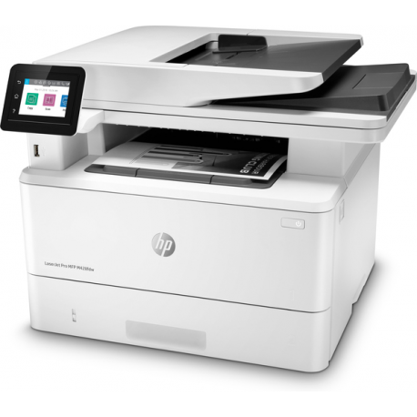 HP LaserJet Pro MFP M428fdw