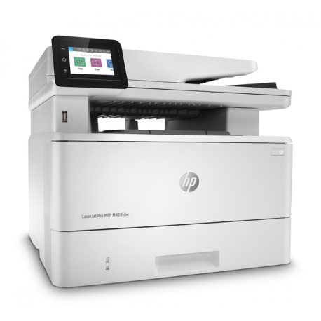 HP LaserJet Pro MFP M428fdw