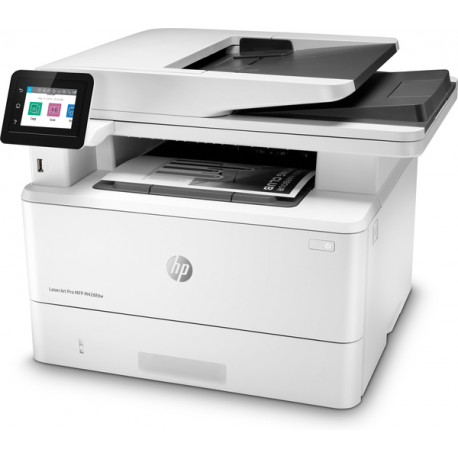 HP LaserJet Pro MFP M428fdw