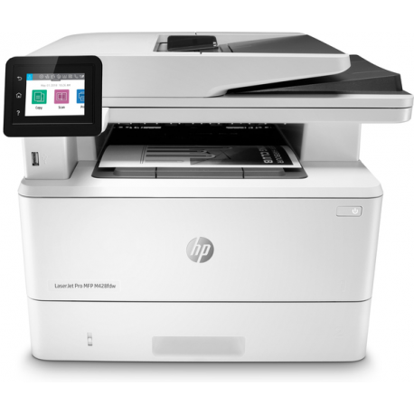 HP LaserJet Pro MFP M428fdw