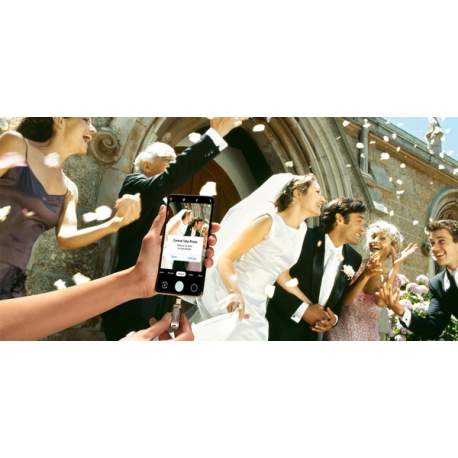 SanDisk Ultra Dual Drive Luxe - USB flash drive - 32 GB - USB 3.1 Gen 1  /  USB-C - 9