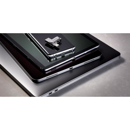 SanDisk Ultra Dual Drive Luxe - USB flash drive - 64 GB - USB 3.1 Gen 1  /  USB-C - 8