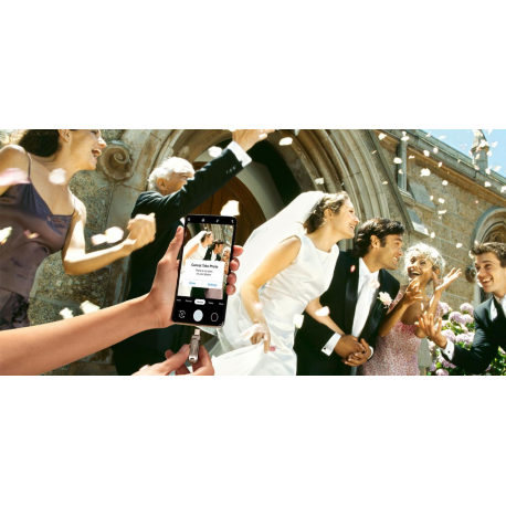 SanDisk Ultra Dual Drive Luxe - USB flash drive - 64 GB - USB 3.1 Gen 1  /  USB-C - 16