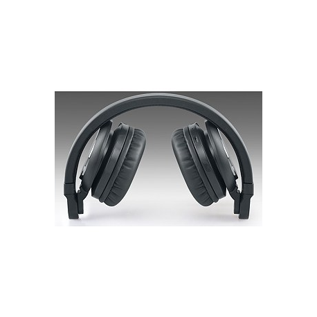 Muse M-276BT Headband/On-Ear, Microphone, Black - 3