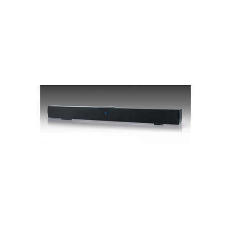 Muse M-1520SBT TV speaker with bluetooth, Blue, Mountable - 0
