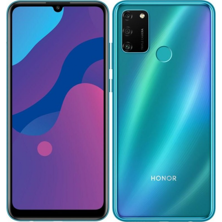 HONOR 9A 64GB PHANTOM BLUE