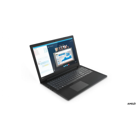 LENOVO V145-15 A6-9225/15.6FHD/8GB/256SSD/DVDRW/W10