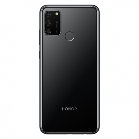 HONOR 9A 64GB MIDNIGHT BLACK