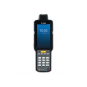 Zebra MC3300x - Data collection terminal - rugged - Android 10 - 32 GB - 4" colour (800 x 480) - barcode reader - (laser) - USB host - microSD slot - Wi-Fi 5, NFC, Bluetooth