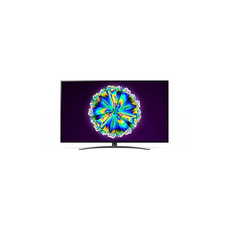 LG 65NANO863NA 65" (165cm) 4K Ultra HD Nanocell Smart TV