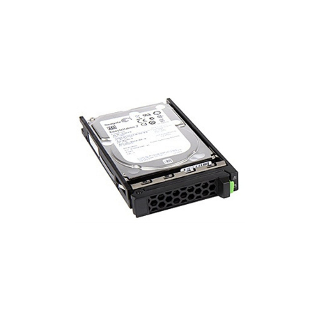Fujitsu - Solid state drive - 240 GB - hot-swap - 2.5" - SATA 6Gb/s - for PRIMERGY RX2520 M5, RX2530 M5, RX2530 M5 Liquid Cooling, RX2540 M5, TX2550 M5 (2.5") - 2