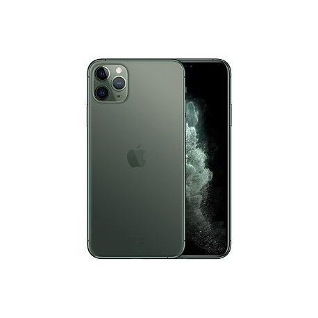 MOBILE PHONE IPHONE 11 PRO MAX/256GB MID. GREEN MWHM2 APPLE