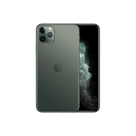MOBILE PHONE IPHONE 11 PRO MAX/256GB MID. GREEN MWHM2 APPLE