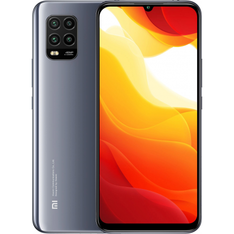 MOBILE PHONE MI 10 LITE 5G/64GB GREY MZB9314EU XIAOMI