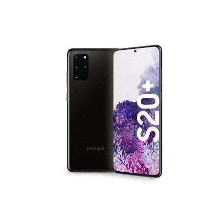 MOBILE PHONE GALAXY S20+ 128GB/BLACK SM-G985FZKD SAMSUNG