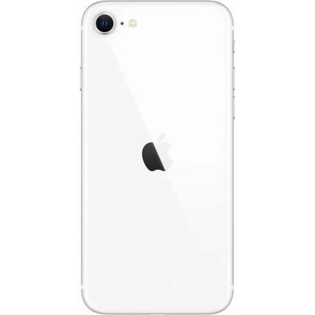 MOBILE PHONE IPHONE SE (2020)/128GB WHITE MXD12 APPLE