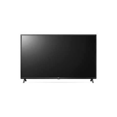 TV Set|LG|4K/Smart|49"|3840x2160|Wireless LAN|Bluetooth|webOS|Colour Black|49UN73003LA