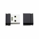 Intenso Micro Line - USB flash drive - 16 GB - USB 2.0 - black