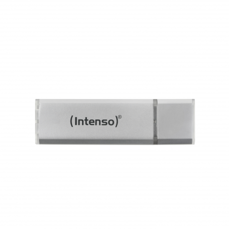 Intenso Ultra Line - USB flash drive - 32 GB - USB 3.0 - silver - 1