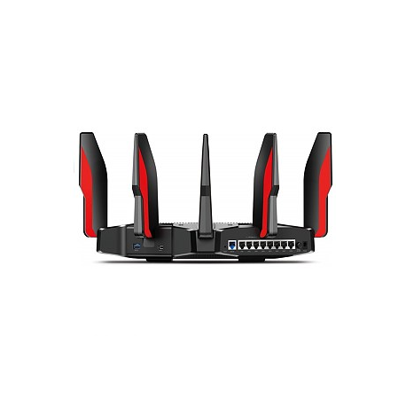 Wireless Router|TP-LINK|Wireless Router|11000 Mbps|IEEE 802.11a|IEEE 802.11 b/g|IEEE 802.11n|IEEE 802.11ac|IEEE 802.11ax|ARCHERA
