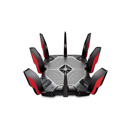 Wireless Router|TP-LINK|Wireless Router|11000 Mbps|IEEE 802.11a|IEEE 802.11 b/g|IEEE 802.11n|IEEE 802.11ac|IEEE 802.11ax|ARCHERA