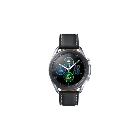 SAMSUNG Galaxy Watch3 1.4inch 1GB 8GB LTE 45mm Mystic Silver