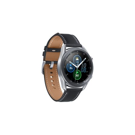 SAMSUNG Galaxy Watch3 1.4inch 1GB 8GB LTE 45mm Mystic Silver