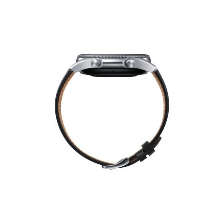 SAMSUNG Galaxy Watch3 1.4inch 1GB 8GB LTE 45mm Mystic Silver