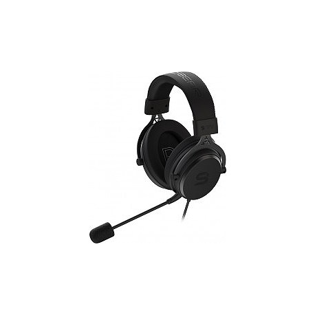 SILENTIUMPC GEAR VIRO PLUS Headphones