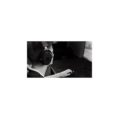 SILENTIUMPC GEAR VIRO PLUS Headphones