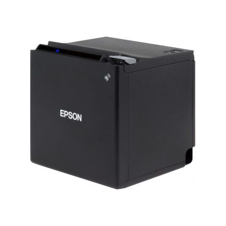 Epson TM-m30II, USB, Ethernet, 8 dots/mm (203 dpi), black
