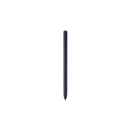 Samsung S Pen - Stylus for tablet - mystic black - for Galaxy Tab S7, Tab S7+ - 0
