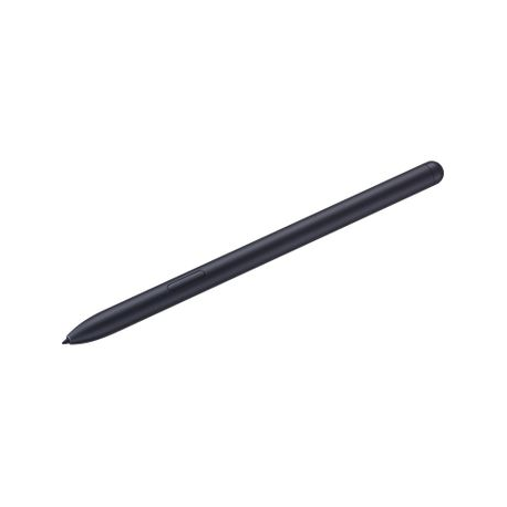 Samsung S Pen - Stylus for tablet - mystic black - for Galaxy Tab S7, Tab S7+ - 1