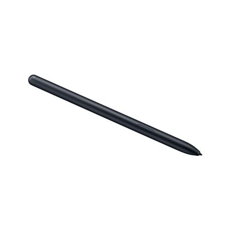 Samsung S Pen - Stylus for tablet - mystic black - for Galaxy Tab S7, Tab S7+ - 2