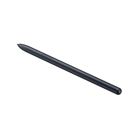 Samsung S Pen - Stylus for tablet - mystic black - for Galaxy Tab S7, Tab S7+ - 3