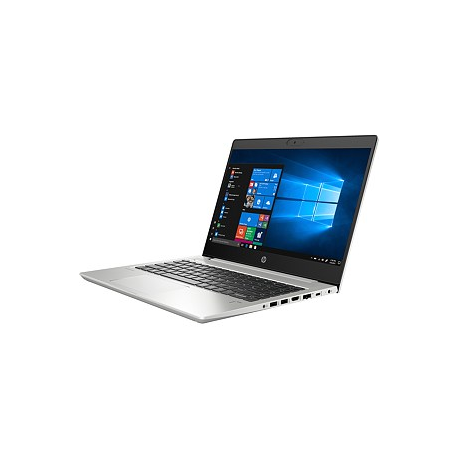 HP ProBook 445 G7 - Ryzen 3 4300U, 8GB, 256GB NVMe SSD, 14 FHD AG, FPR, US keyboard, Win 10 Pro, 3 years