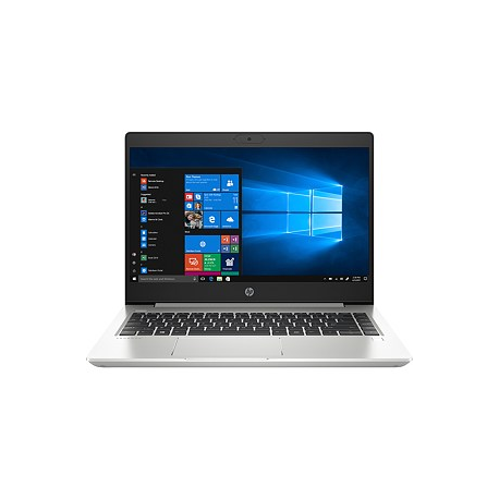 HP ProBook 445 G7 - Ryzen 3 4300U, 8GB, 256GB NVMe SSD, 14 FHD AG, FPR, US keyboard, Win 10 Pro, 3 years