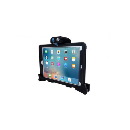 Gamber-Johnson Universal Tablet cradle Pro - Mounting component (cradle) for tablet - composite  /  aluminium - 2
