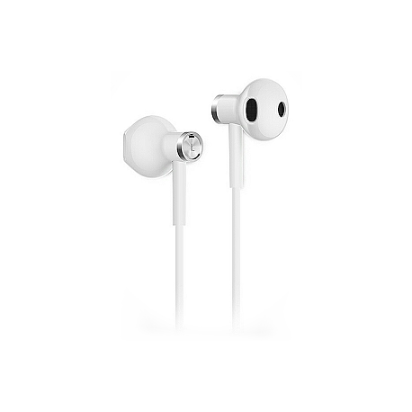 XIAOMI Mi Dual Driver Earphones White BAL