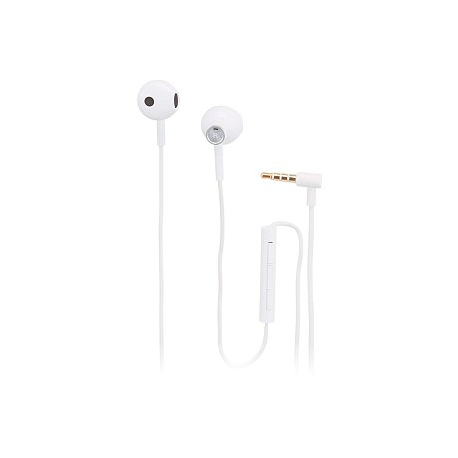 XIAOMI Mi Dual Driver Earphones White BAL