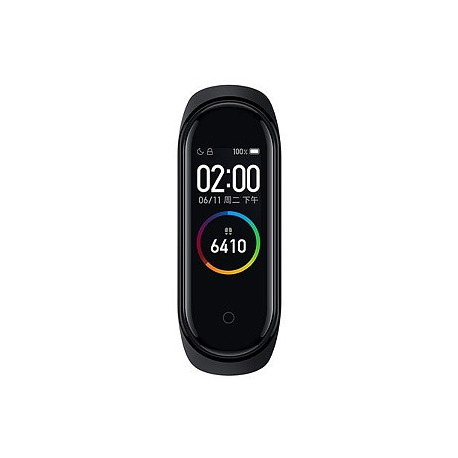XIAOMI Mi Smart Band 4 BAL