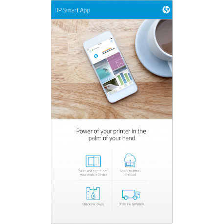 HP Officejet 7740 eAll in One One Wide Format