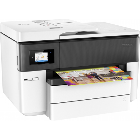 HP Officejet 7740 eAll in One One Wide Format