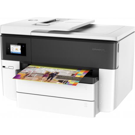 HP Officejet 7740 eAll in One One Wide Format