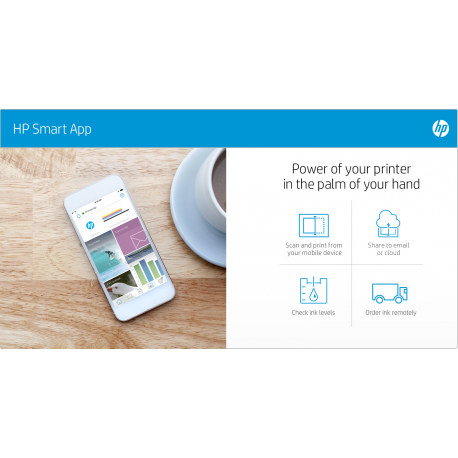 HP Officejet 7740 eAll in One One Wide Format