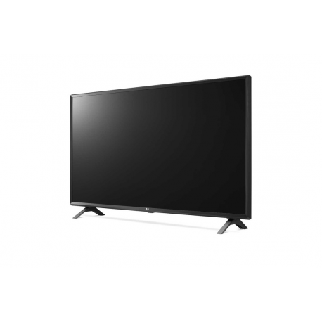 TV Set|LG|4K/Smart|49"|3840x2160|Wireless LAN|Bluetooth|webOS|Colour Black|49UN73003LA