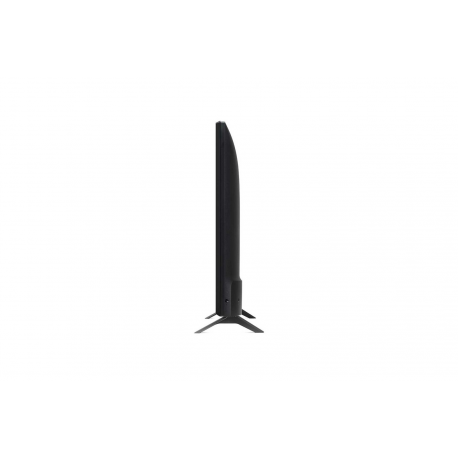 TV Set|LG|4K/Smart|49"|3840x2160|Wireless LAN|Bluetooth|webOS|Colour Black|49UN73003LA