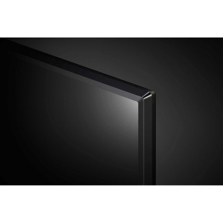 TV Set|LG|4K/Smart|49"|3840x2160|Wireless LAN|Bluetooth|webOS|Colour Black|49UN73003LA